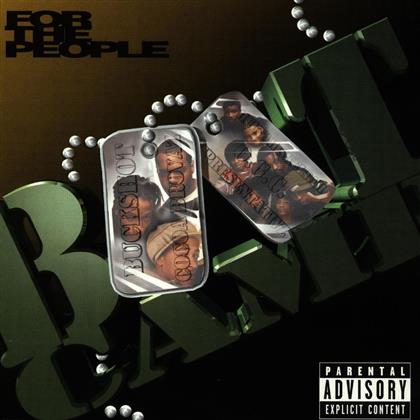 Boot Camp Clik - For The People