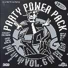 Party Power Pack - Vol. 6