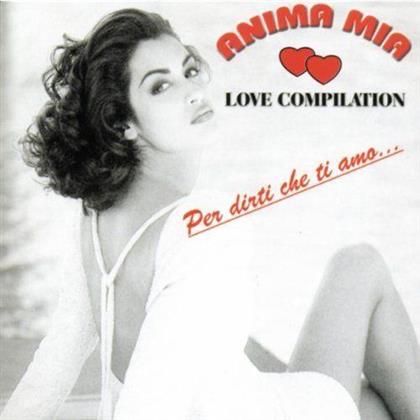 Anima Mia - Love Compilation