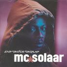 MC Solaar - Paradisiaque