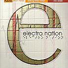 Electro Nation - Various