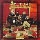 Kenickie - At The Club