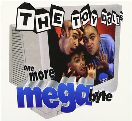 The Toy Dolls - One More Megabite