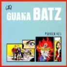 Guanabatz - Powder Keg