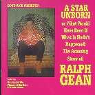 Boyd Rice - Ralph Gean - A Star Unborn