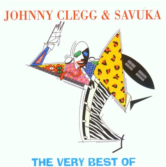 Johnny Clegg - Very Best Of