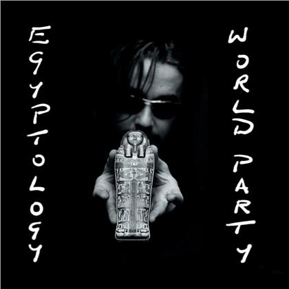 World Party - Egyptology