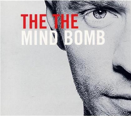 The The (UK Rock) - Mind Bomb (Remastered)