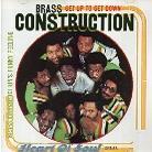 Brass Construction - Get Up To Get Down