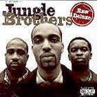 Jungle Brothers - Raw Deluxe (2 CDs)
