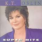 K.T. Oslin - Super Hits