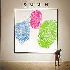 Rush - Retrospective 2 (81-87) (Remastered)