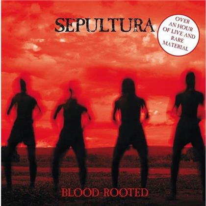 Sepultura - Blood Rooted - Live (Remastered)