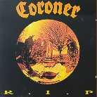Coroner - R.I.P.