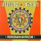 Leningrad Cowboys - Mongolian Barbecue