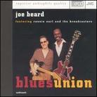 Joe Beard - Blues Union