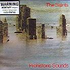 The Saints - Prehistoric Sounds