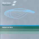 Roni Size - New Forms 1