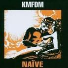 KMFDM - Naive (Remastered)