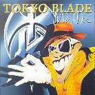 Tokyo Blade - Mr. Ice