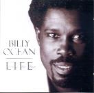 Billy Ocean - Life-Love Is Forever (Best Of)
