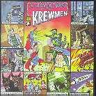 Krewmen - Adventures Of Krewmen