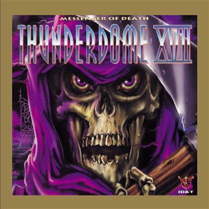 Thunderdome - Various 17 (2 CDs)