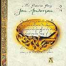 Jon Anderson - Promise Ring