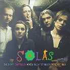 Solas - Sunny Spells And Scattere