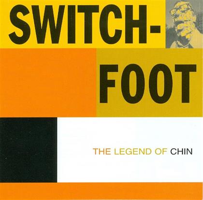 Switchfoot - Legend Of Chin