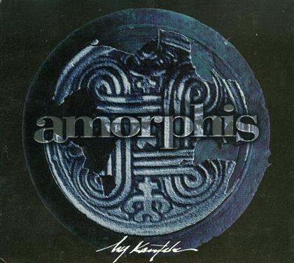 Amorphis - My Kantele - Mini