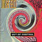 Mx-80 - Out Of Control
