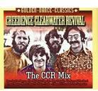 Creedence Clearwater Revival - Medley