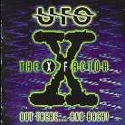UFO - X Factor Out There
