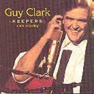 Guy Clark - Keepers - Live