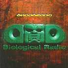 Dreadzone - Biological Radio
