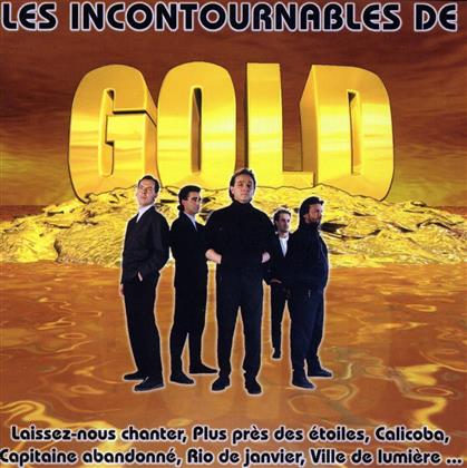 Gold - Les Incontournables (2 CDs)