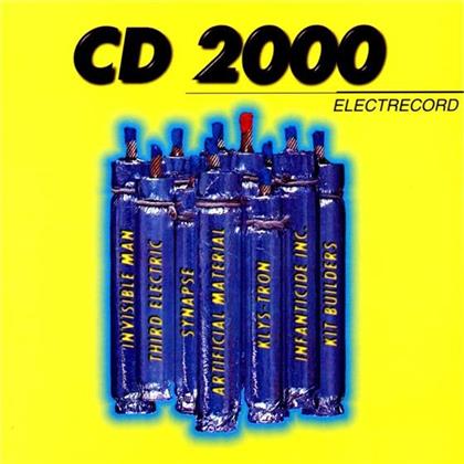 Cd 2000 - Various
