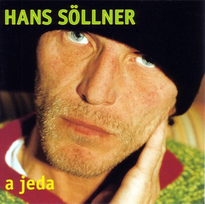 Hans Söllner - A Jeda