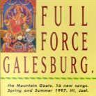 The Mountain Goats - Full Force Galfsburg