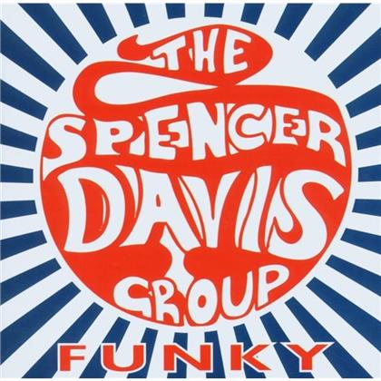 The Spencer Davis Group - Funky