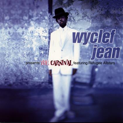 Wyclef Jean (Fugees) - Carnival 1