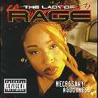 Lady Of Rage - Necessary Roughness