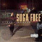 Suga Free - Street Gospel