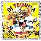 DJ Tequila - Ritmo Infernal