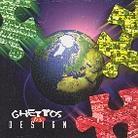 Ian Crichton - Ghettos By Design