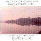 Roger Eno - Music Of Neclected