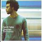 Kim Simmonds - Solitaire