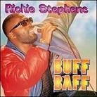 Richie Stephens - Buff Baff
