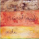 Thomas Friz - Lieb Heimatland